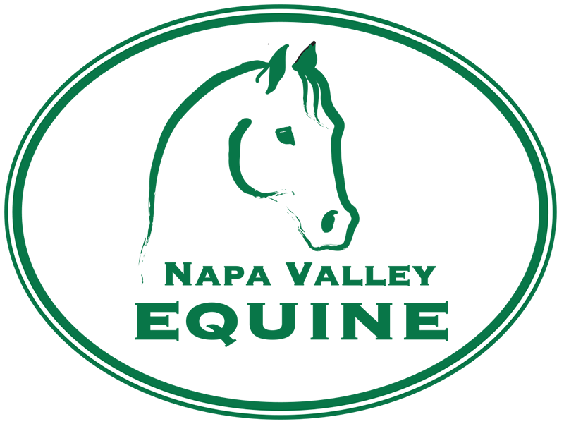 Napa Valley Equine logo