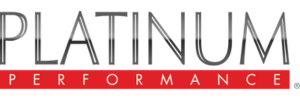 platinum performance logo